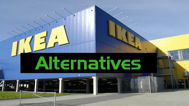 Stores like Ikea