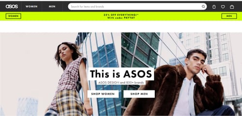 ASOS