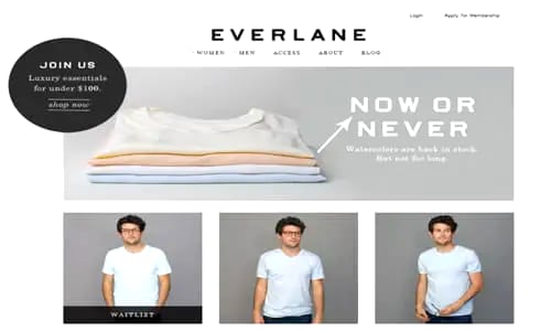 Everlane