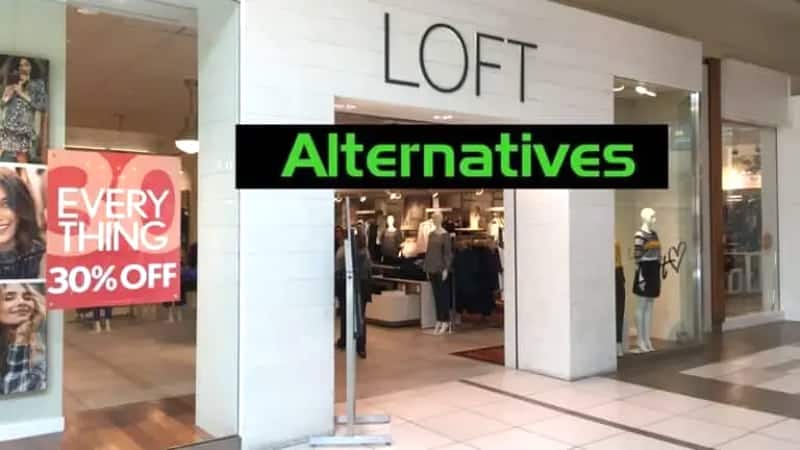 Loft alternatives