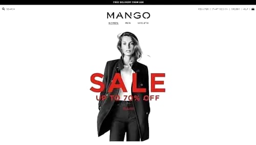 Mango