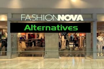 Stores like Fashion Nova