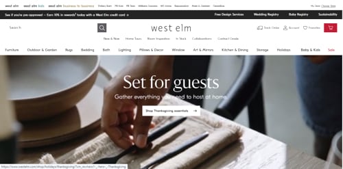 West Elm