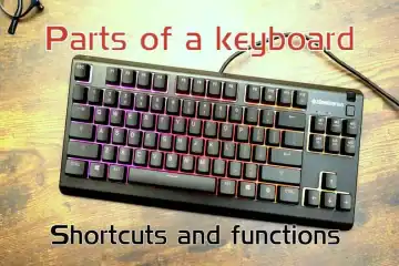keyboard