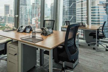 office