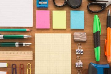 office equipments