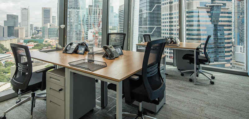 office