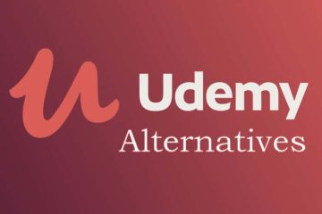 udemy alternative